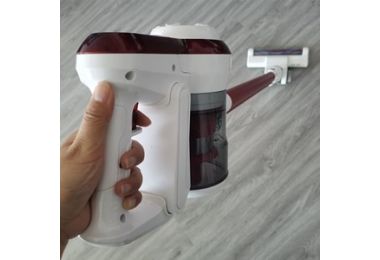 Customer Feedback On 250W SC189 Cordless Handheld Vacuum Cleaner----February 17, 2022