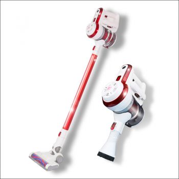 SC189 250W cordless vacuum