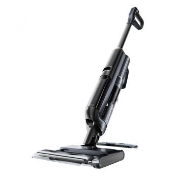 Electric Mop Wet Dry Vacuum Cleaner